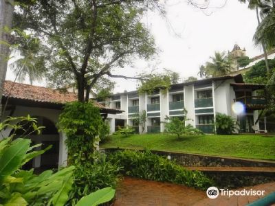 Hotel 7 Colinas