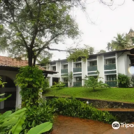 Hotel 7 Colinas