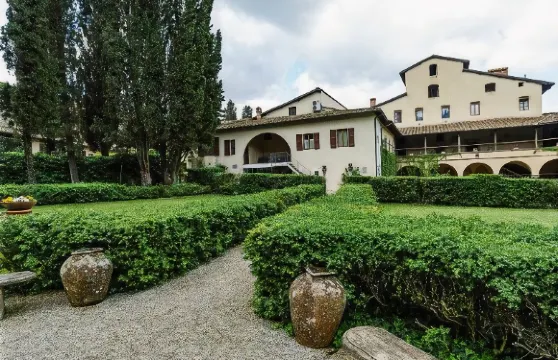 卡薩格蘭德別墅酒店