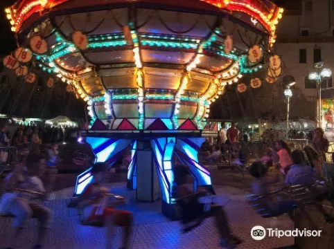 Art Hotel Santa Lucia