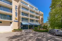 BSA Holiday Park Hotel - All Inclusive Hotels in Golden Sands