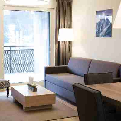 Peaks Place Apartment-Hotel & Spa Rooms