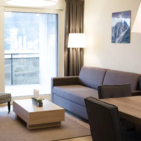 Peaks Place Apartment-Hotel & Spa