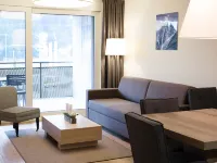 Peaks Place Apartment-Hotel & Spa