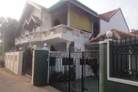 Negombo Fortress Hotell i Ettukala