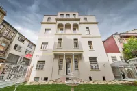 Enderun Hotel Istanbul Hotel a Beyazit