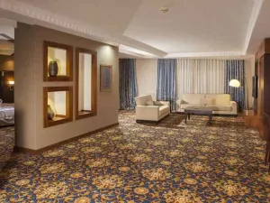 Bera Alanya Hotel - Halal All Inclusive