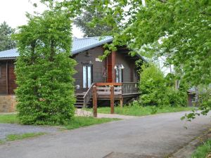 Inviting Holiday Home, Near Cave of Lorette, Namur and Parc Naturel Rgional des Ardennes
