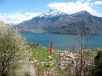 Gelsomino Hotels in Dongo
