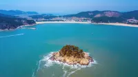 Taean the Sea Side Pension