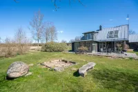Hotel Bella Luna Hotels in Laholm