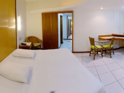 Joalpa Hotel Juiz de Fora