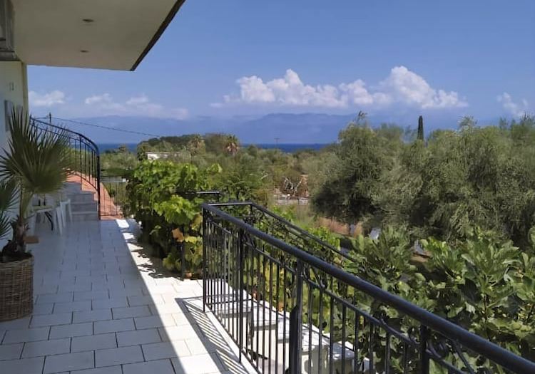 Anastasios Olive Garden Apartments Petalidi Updated 2021 Price Reviews Trip Com