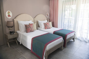 Villa Rustica Hotel