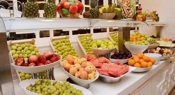 Diamond Premium Hotel & Spa - Ultra Her Şey Dahil (Diamond Premium Hotel & Spa - Ultra All-Inclusive)