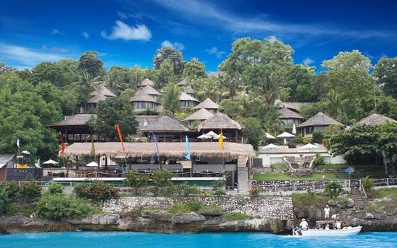 Coconut Beach Resort, Bali Latest Price & Reviews of Global Hotels 2022 |  Trip.com