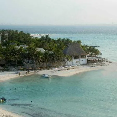 Na Balam Hotel