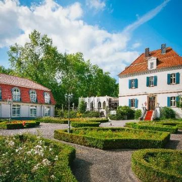 Vienna House Easy by Wyndham Castrop-Rauxel Hotels near Kirchlinde