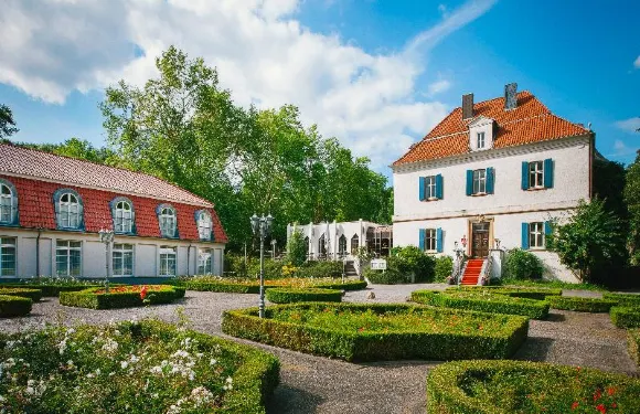 卡斯特羅普-勞克塞爾温德姆維也納之家輕鬆酒店