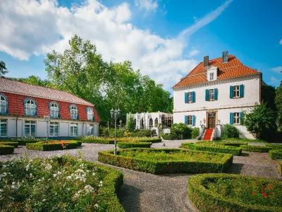 Vienna House Easy Castrop-Rauxel Hotels in der Nähe von Einkaufszentrum Widumer Platz