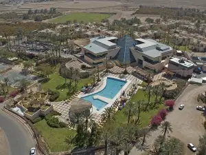 U Splash Resort Eilat