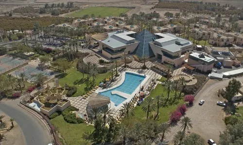 U Splash Resort Eilat