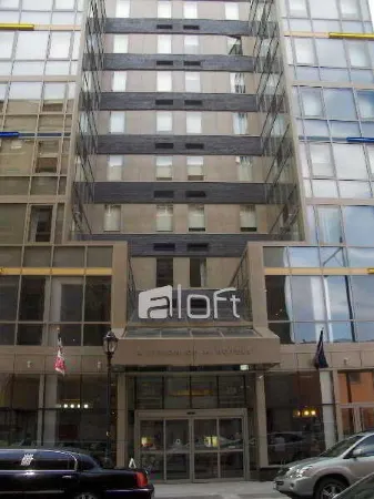 Aloft Brooklyn