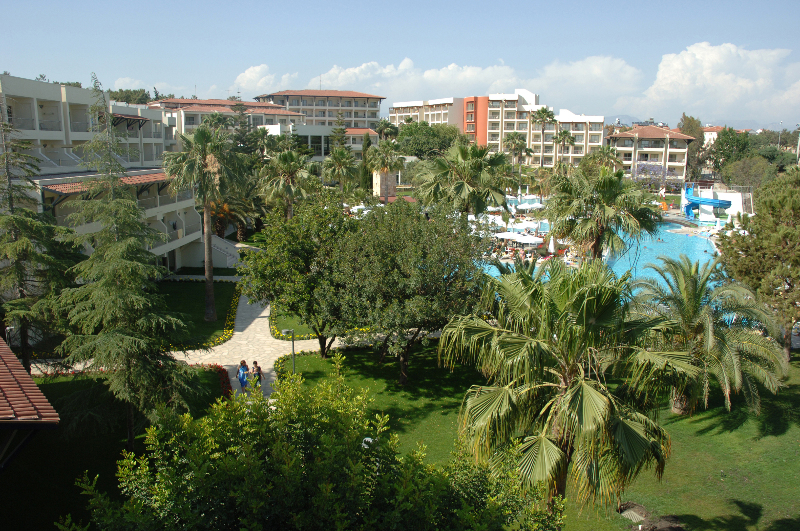 Barut Hemera - All Inclusive