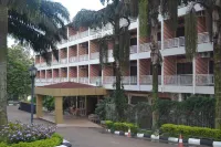 Hotel Africana