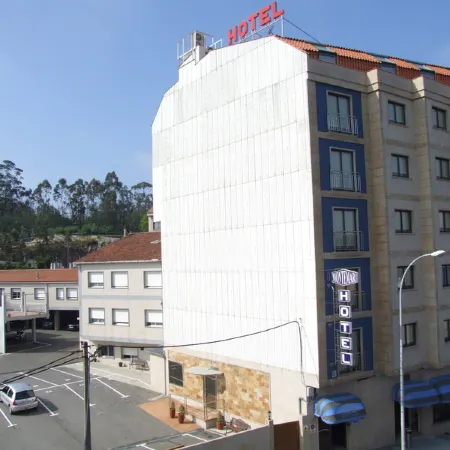 Hotel Montemar