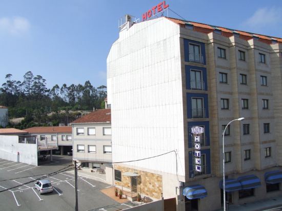 Hotel Montemar