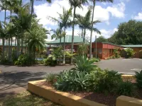 Lismore Fair Dinkum Motel