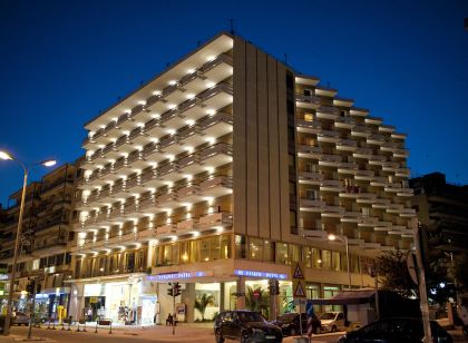 Oceanis Hotel