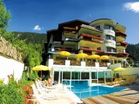 Alpine Hideaway Zillertalerhof - 4 Sterne Superior - Pools
