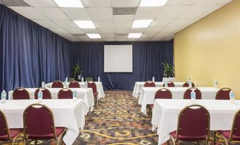 Best Western Sherwood Inn  Suites