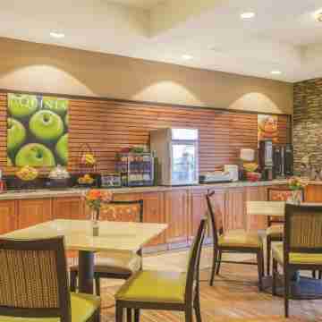 Camino Real Aparthotel, Downtown Dining/Meeting Rooms