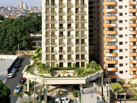 Swiss Inn Teda Hotel & Aqua Park Отели в г. Ataqah