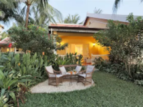 Ramada by Wyndham Riyadh Hôtels à proximité de la Riyadh Railway Station