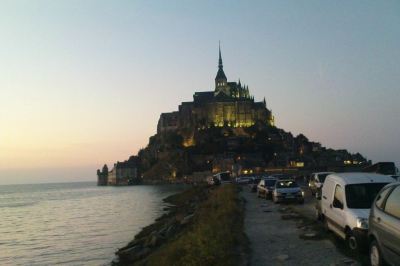 Surroundings Nad Photo