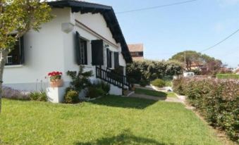 Rental Villa Acotz - Saint-Jean-De-Luz