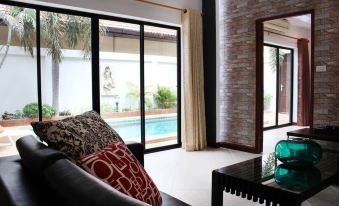 Dasiri Private Beach Pool Villa 39