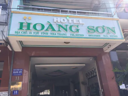 Hoang Son Hotel