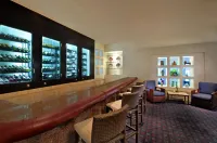 The Westin Resort & Spa, Cancun - bar