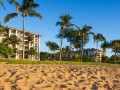 The Westin Ka'Anapali Ocean Resort Villas Hotels in Kaanapali