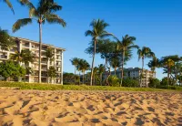 The Westin Ka'Anapali Ocean Resort Villas Hotels in Kaanapali