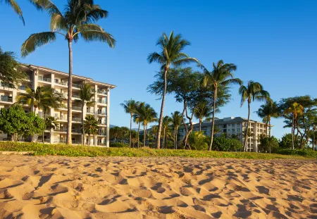 The Westin Ka'Anapali Ocean Resort Villas