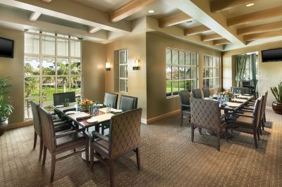 レストラン ザ フェニシアン ア ラグジュアリー コレクション リゾート スコッツデールの写真