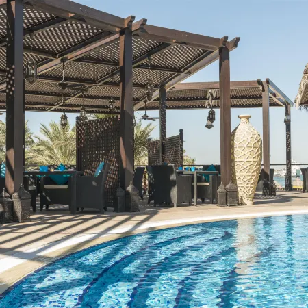 Le Méridien Mina Seyahi Beach Resort & Waterpark