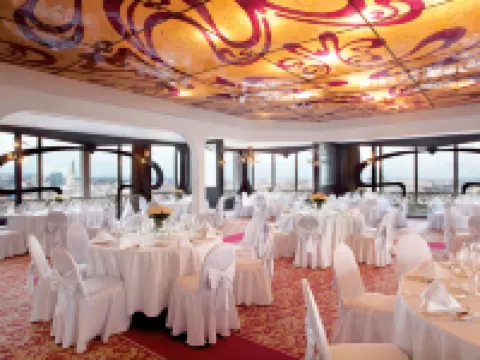 The Westin Zagreb Hotels in Zagreb