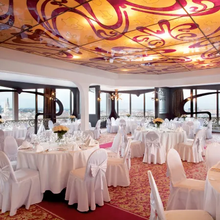 The Westin Zagreb